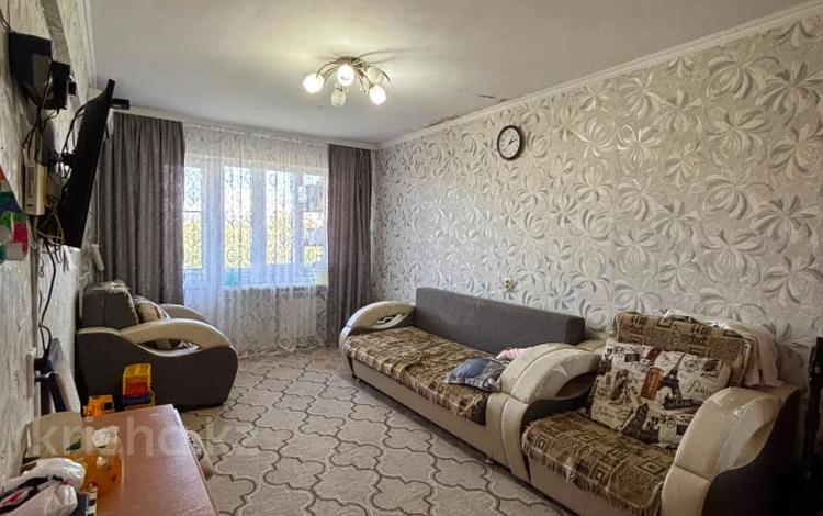 3-бөлмелі пәтер · 60 м² · 5/5 қабат, Добролюбова 43, бағасы: ~ 16.6 млн ₸ в Усть-Каменогорске — фото 10