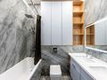 3-комнатная квартира · 89 м² · 9/10 этаж, Абикен Бектуров 19 за 76 млн ₸ в Астане — фото 27