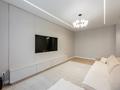 3-комнатная квартира · 89 м² · 9/10 этаж, Абикен Бектуров 19 за 76 млн ₸ в Астане — фото 10