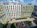 3-комнатная квартира · 89 м² · 9/10 этаж, Абикен Бектуров 19 за 76 млн ₸ в Астане — фото 40