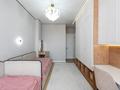 3-комнатная квартира · 89 м² · 9/10 этаж, Абикен Бектуров 19 за 76 млн ₸ в Астане — фото 22