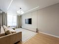 3-комнатная квартира · 89 м² · 9/10 этаж, Абикен Бектуров 19 за 76 млн ₸ в Астане — фото 6