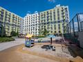 3-комнатная квартира · 89 м² · 9/10 этаж, Абикен Бектуров 19 за 76 млн ₸ в Астане — фото 41