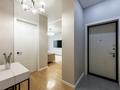 3-комнатная квартира · 89 м² · 9/10 этаж, Абикен Бектуров 19 за 76 млн ₸ в Астане — фото 32