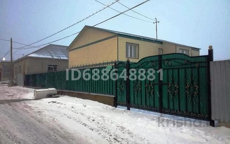 Отдельный дом • 5 комнат • 154 м² • 10 сот., Горького за 45 млн 〒 в Сатпаев — фото 2