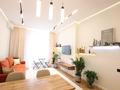 2-бөлмелі пәтер · 49 м² · 14/20 қабат, Туран 39а, бағасы: 48.9 млн ₸ в Астане, Нура р-н — фото 4