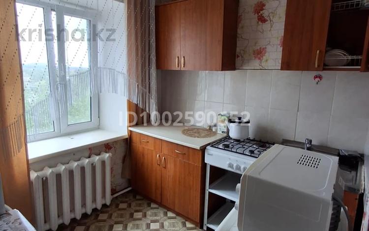 1-комнатная квартира · 35 м² · 5/5 этаж, Абая кунанбаева 14 14 — В центре зади гостиницы Жумбактас за 200 000 ₸ в Бурабае — фото 2