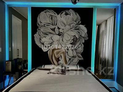 3-бөлмелі пәтер · 80 м² · 20/28 қабат, Нажимеденова 4, бағасы: 800 000 ₸ в Астане, Алматы р-н