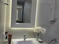 3-комнатная квартира · 80 м² · 20/28 этаж, Нажимеденова 4 за 800 000 ₸ в Астане, Алматы р-н — фото 4