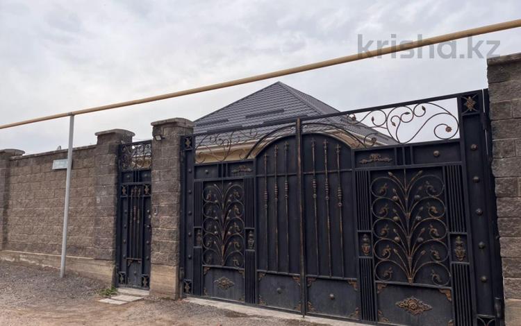 Отдельный дом · 4 комнаты · 130 м² · 8 сот., Кыргауылды — Таусамал за 55 млн 〒 — фото 6