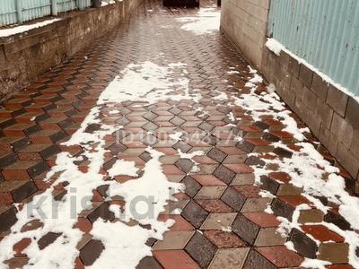 Отдельный дом · 4 комнаты · 156 м² · 6.7 сот., Уссурийская 23 за 128 млн ₸ в Алматы, Жетысуский р-н