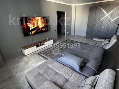 1-комнатная квартира · 42 м² · 8/13 этаж, Максут Нарикбаев 8 за 15 000 ₸ в Астане, Нура р-н
