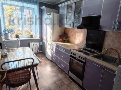 3-комнатная квартира · 62.4 м² · 4/10 этаж, Камзина 352 за 22 млн 〒 в Павлодаре