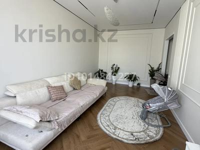 3-бөлмелі пәтер · 76.3 м² · 5/6 қабат, Ғажайып ш/а. 30, бағасы: 71 млн ₸ в Алматы, Алатауский р-н