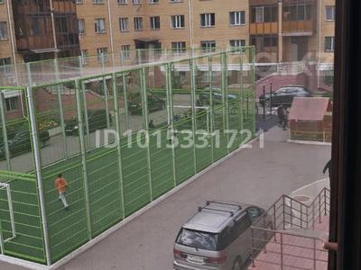 2-бөлмелі пәтер · 58 м² · 2/6 қабат, Сулуколь — Коктал парк, бағасы: 26 млн ₸ в Астане, Сарыарка р-н