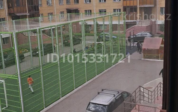 2-бөлмелі пәтер · 58 м² · 2/6 қабат, Сулуколь — Коктал парк, бағасы: 26 млн ₸ в Астане, Сарыарка р-н — фото 5