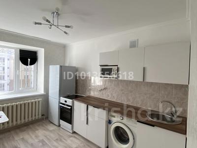 1-бөлмелі пәтер · 38 м² · 4/5 қабат, Ч. Айтматова 41А, бағасы: 25 млн ₸ в Астане, Нура р-н
