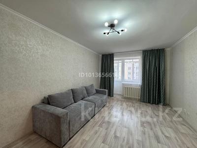 1-комнатная квартира · 38 м² · 4/5 этаж, Ч. Айтматова/КазУТБ/КазГЮУ 41А — КазУТБ, Мухамедханов за 23 млн ₸ в Астане, Нура р-н