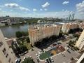 3-комнатная квартира · 120 м² · 16/16 этаж, Самал 3 — Республика Бараева за 25 000 ₸ в Астане, Сарыарка р-н