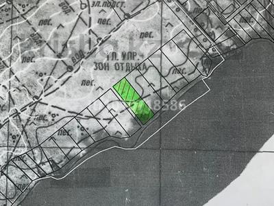 Жер телімі · 3 га, Северное побережье 33, бағасы: 100 млн 〒 в Конаеве