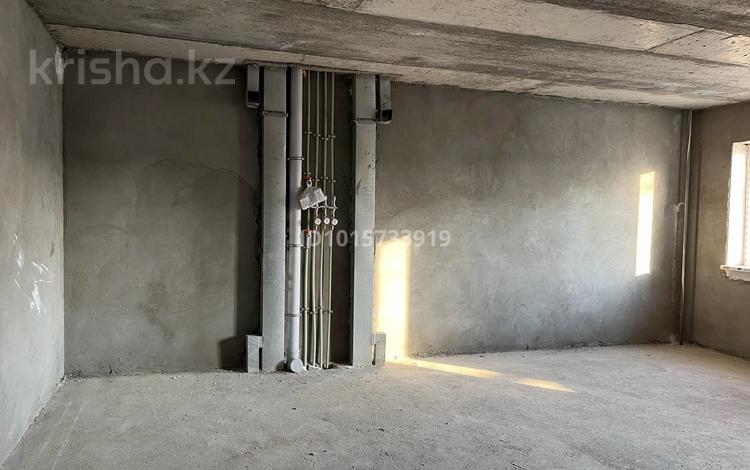1-бөлмелі пәтер · 47 м² · 5/6 қабат, 39-ш/а. 7, бағасы: 12 млн ₸ в Актау, 39-й мкр — фото 2