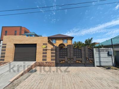 Отдельный дом · 5 комнат · 208.3 м² · 3.64 сот., Богенбай батыра 96 за 95 млн 〒 в Семее