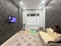 2-бөлмелі пәтер · 80 м² · 9/9 қабат, Е 882 участок 7, бағасы: 41.5 млн ₸ в Астане, Нура р-н — фото 4