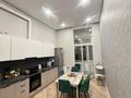 2-бөлмелі пәтер · 80 м² · 9/9 қабат, Е 882 участок 7, бағасы: 41.5 млн ₸ в Астане, Нура р-н — фото 8