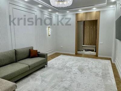 2-комнатная квартира · 72 м² · 2/9 этаж, мкр Нуртас, Жилмассив Нурсат 141 за 380 000 ₸ в Шымкенте, Каратауский р-н