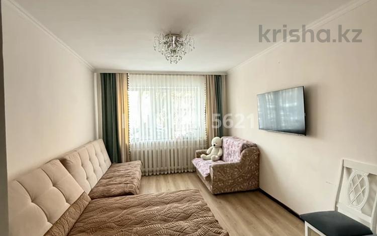 3-комнатная квартира · 66 м² · 1 этаж, Просп. Абылай Хана 17Б за 29.5 млн ₸ в Астане, Алматы р-н — фото 2