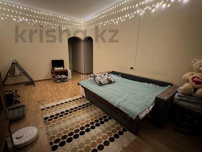 1 комната · 30 м² · 8/9 этаж, мкр Таугуль-1 49 за 100 000 〒 в Алматы, Ауэзовский р-н