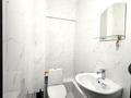 2-бөлмелі пәтер · 72 м² · 5/5 қабат, Абая, бағасы: 350 000 ₸ в Алматы, Бостандыкский р-н — фото 8