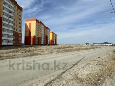 Участок · 10 соток, мкр Самал, Проезд 5 33 за 32.9 млн ₸ в Атырау