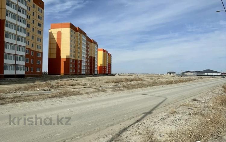 Участок · 10 соток, мкр Самал, Проезд 5 33 за 32.9 млн ₸ в Атырау — фото 2