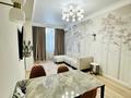 3-комнатная квартира · 100 м² · 3/6 этаж, мкр Мирас, Мкр. Мирас 128 — Аскарова за 800 000 ₸ в Алматы, Бостандыкский р-н