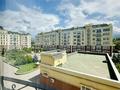 3-комнатная квартира · 100 м² · 3/6 этаж, мкр Мирас, Мкр. Мирас 128 — Аскарова за 800 000 ₸ в Алматы, Бостандыкский р-н — фото 37