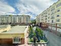 3-комнатная квартира · 100 м² · 3/6 этаж, мкр Мирас, Мкр. Мирас 128 — Аскарова за 800 000 ₸ в Алматы, Бостандыкский р-н — фото 38