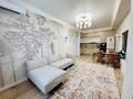 3-комнатная квартира · 100 м² · 3/6 этаж, мкр Мирас, Мкр. Мирас 128 — Аскарова за 800 000 ₸ в Алматы, Бостандыкский р-н — фото 4