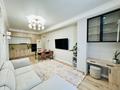 3-комнатная квартира · 100 м² · 3/6 этаж, мкр Мирас, Мкр. Мирас 128 — Аскарова за 800 000 ₸ в Алматы, Бостандыкский р-н — фото 5