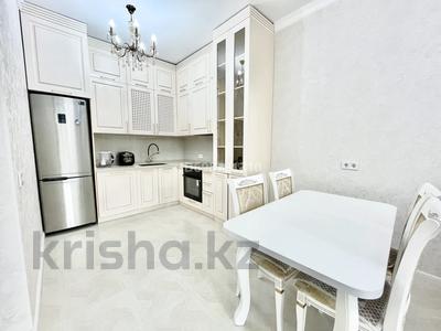 2-бөлмелі пәтер · 55 м² · 4/21 қабат, Аль-Фараби 27/2 — Сейфуллина, бағасы: 800 000 ₸ в Алматы, Бостандыкский р-н