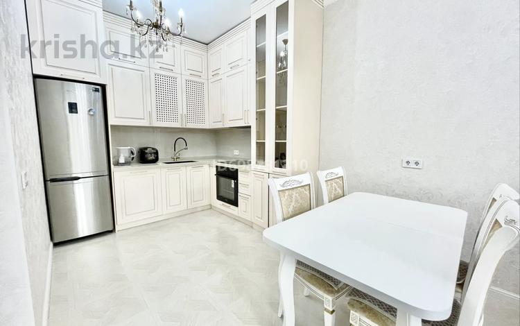 2-бөлмелі пәтер · 55 м² · 4/21 қабат, Аль-Фараби 27/2 — Сейфуллина, бағасы: 800 000 ₸ в Алматы, Бостандыкский р-н — фото 96