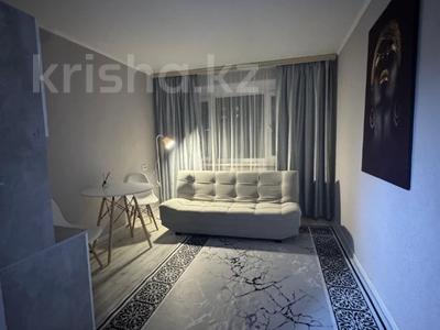 1-бөлмелі пәтер · 17 м² · 3/5 қабат, Ворошилова 3б, бағасы: 8.4 млн ₸ в Костанае