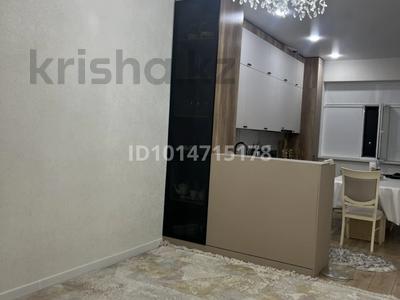 2-комнатная квартира · 86 м² · 7/7 этаж, Өркен 19 Б — Жк AssemTown за 32 млн ₸ в Жанаозен
