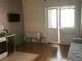 1-комнатная квартира · 25 м² · 10/10 этаж, Илияс Омаров 23 за 17.5 млн ₸ в Астане, Нура р-н