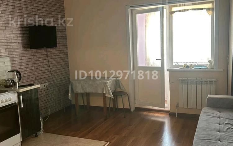 1-комнатная квартира · 25 м² · 10/10 этаж, Илияс Омаров 23 за 17.5 млн ₸ в Астане, Нура р-н — фото 2