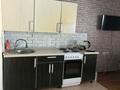 1-комнатная квартира · 25 м² · 10/10 этаж, Илияс Омаров 23 за 17.5 млн ₸ в Астане, Нура р-н — фото 4
