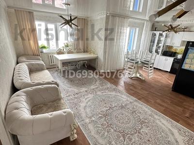 3-комнатная квартира · 82 м² · 9/10 этаж, мкр Юго-Восток, Сарыарка — На Юго Востоке за 35.5 млн ₸ в Караганде, Казыбек би р-н