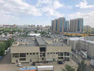 1-бөлмелі пәтер · 34 м² · 11/12 қабат, Дукенулы 38 — Асем рынок Шапагат, бағасы: 13.6 млн ₸ в Астане, Сарыарка р-н