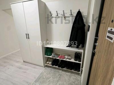 3-комнатная квартира · 76 м² · 5/9 этаж, С.Нурмаганбетова 23 — Ж.Нажиметдинова за 43 млн 〒 в Астане, Алматы р-н