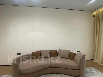 2-бөлмелі пәтер · 64.9 м² · 7/9 қабат, мкр Гажайып, Бауыржана Момышулы, бағасы: 47 млн ₸ в Алматы, Алатауский р-н
